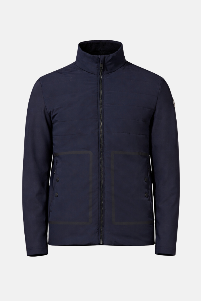 Fusalp Erwin Chaqueta Marin