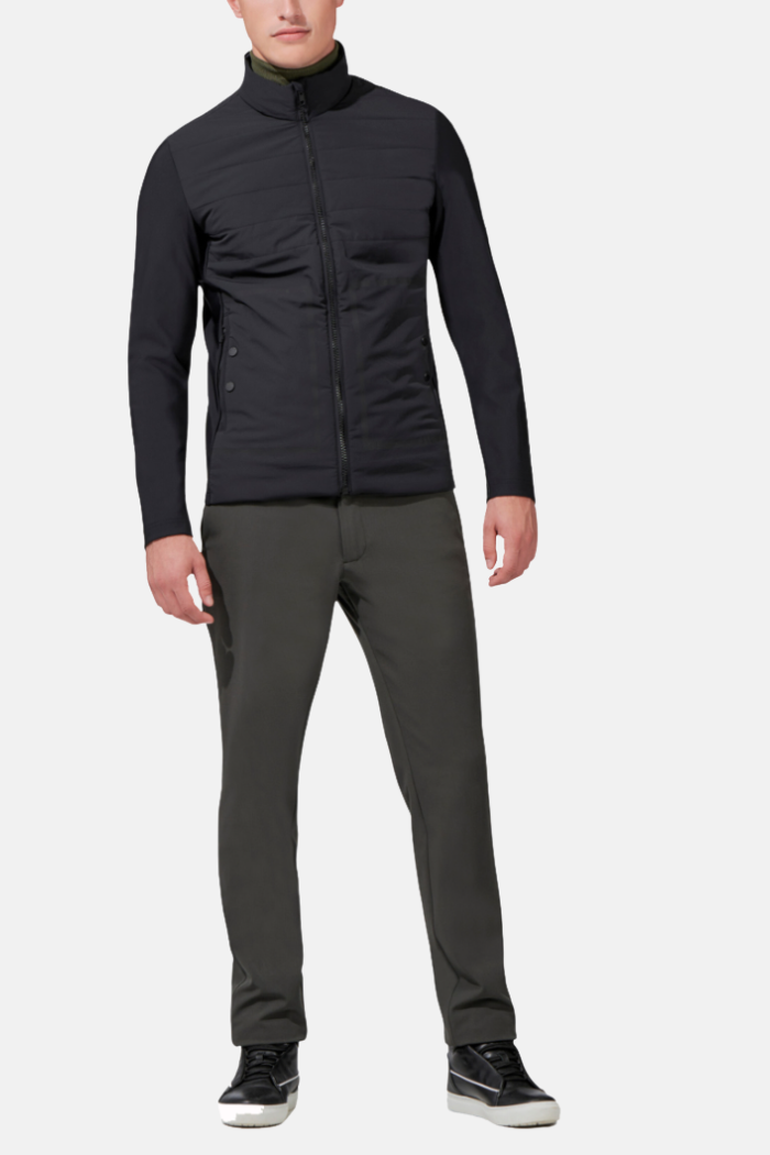 Fusalp Erwin Chaqueta Noir