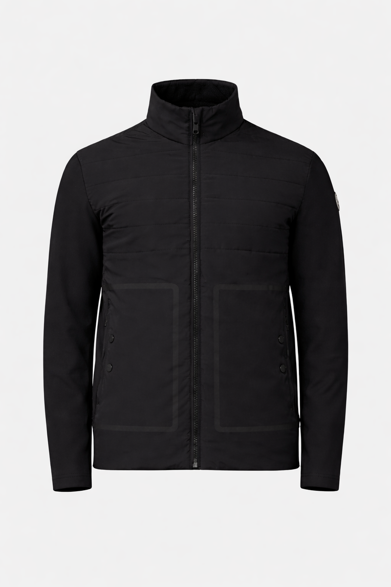 Fusalp Erwin Chaqueta Noir