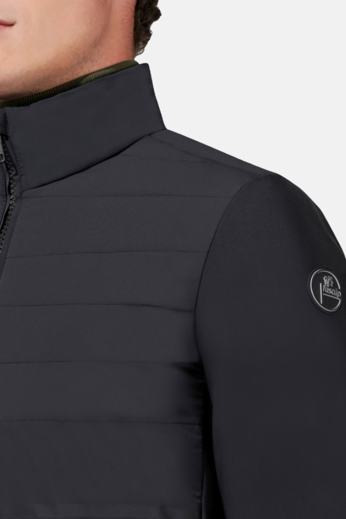 Fusalp Erwin Chaqueta Noir
