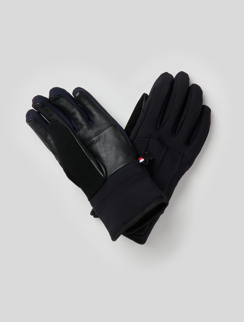 Luvas Fusalp W Glacier