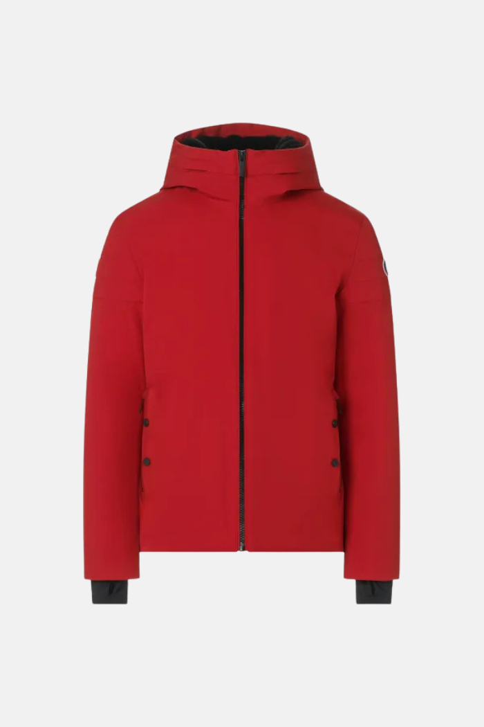 Fusalp Guy Chaqueta Racing/Noir