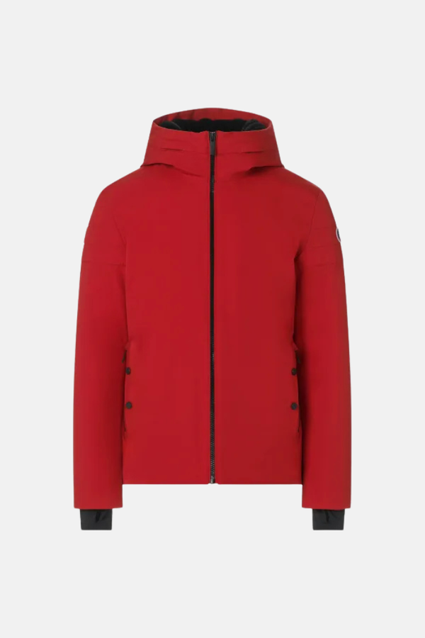 Fusalp Guy Chaqueta Racing/Noir