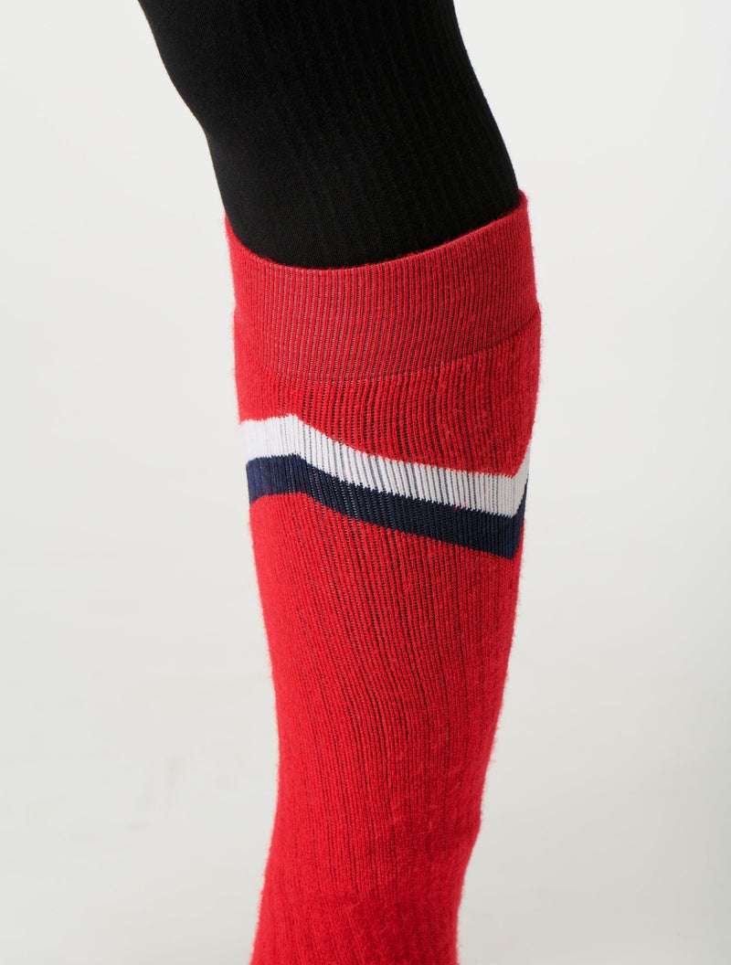 Chaussettes Fusalp Heritage