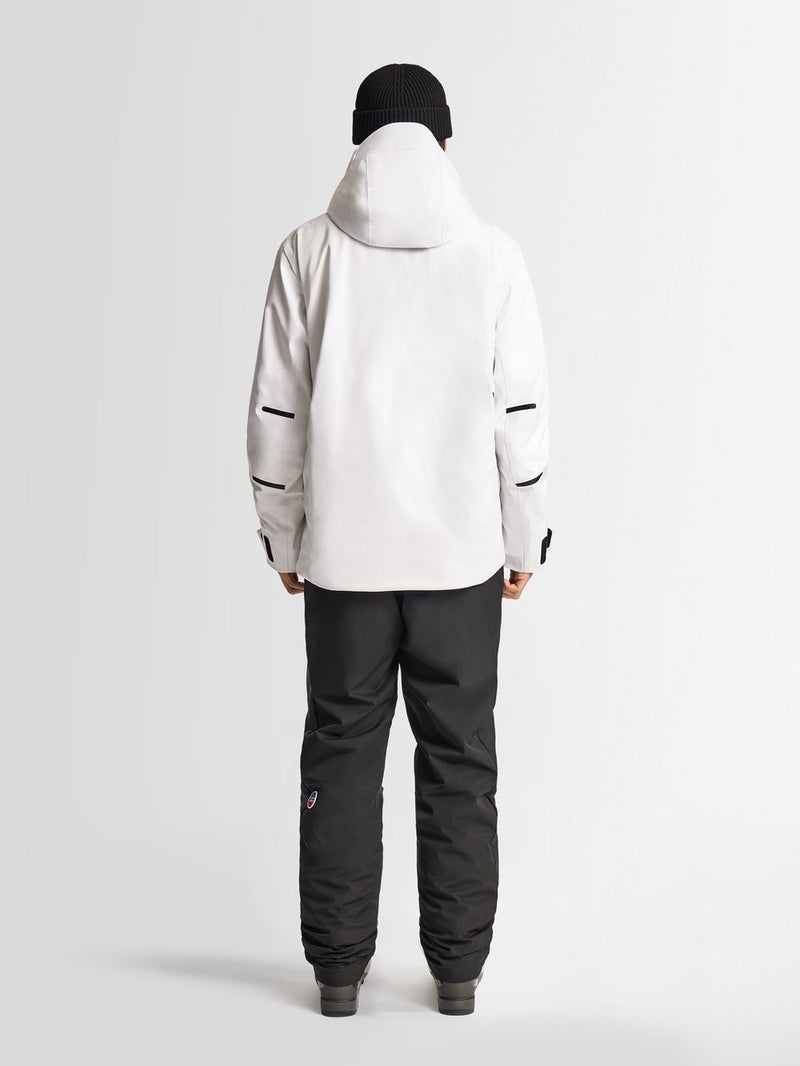 Fusalp John Chaqueta Neige/Noir