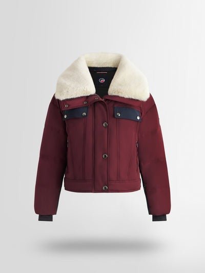 Fusalp Lakki Ski Chaqueta