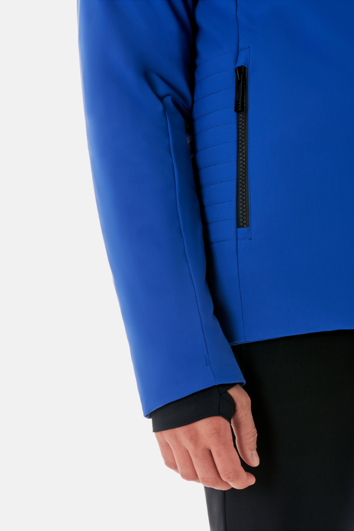 Fusalp Power III Chaqueta Drapeau