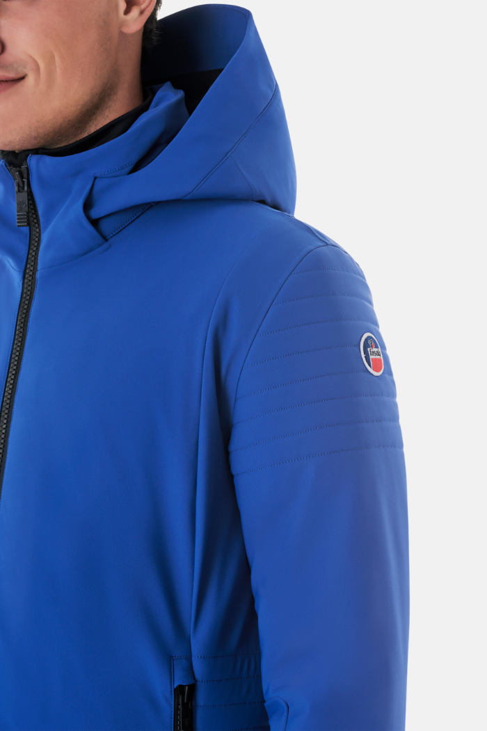 Fusalp Power III Chaqueta Drapeau