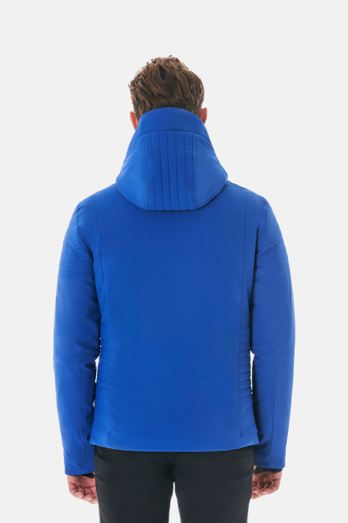 Fusalp Power III Chaqueta Drapeau