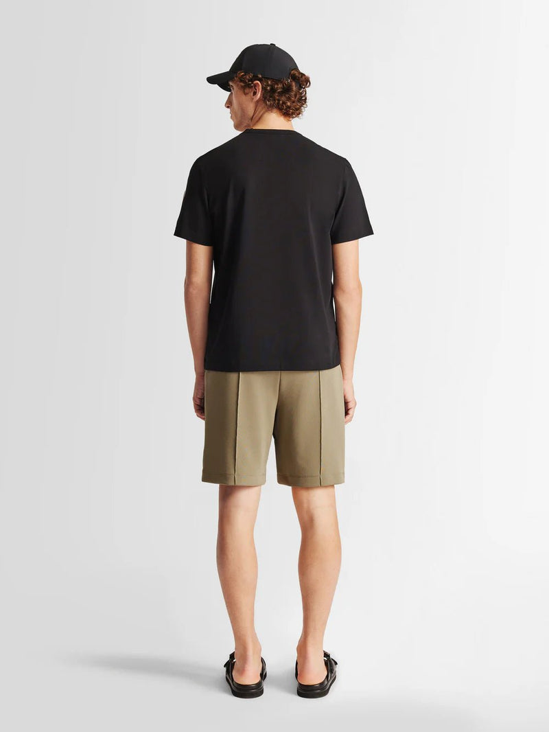 Fusalp Riviere Camiseta Noir