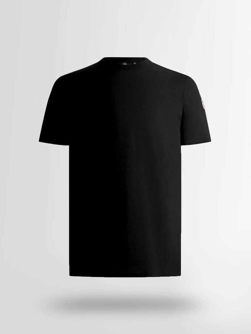 Fusalp Riviere Camiseta Noir