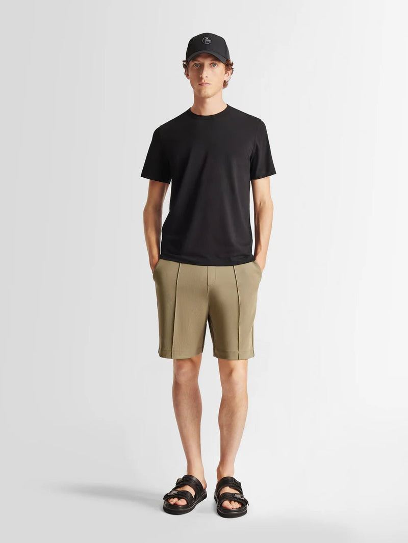 Fusalp Riviere Camiseta Noir