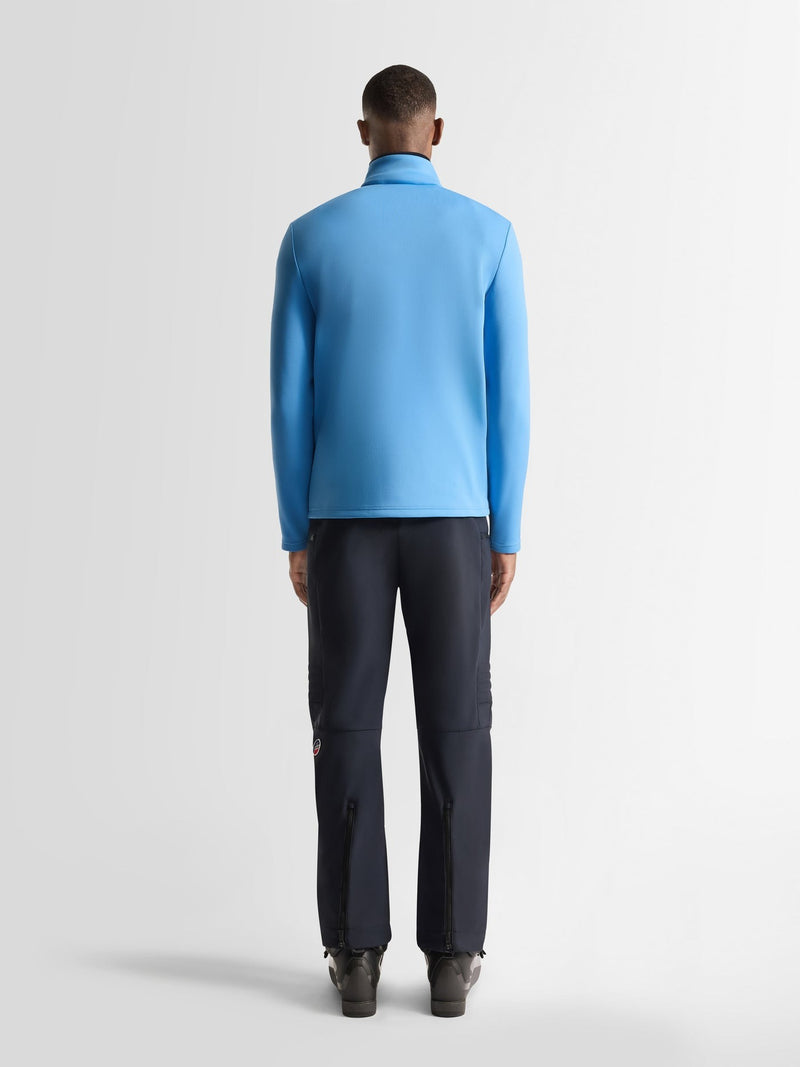Fusalp Timothy II Primera Capa Cerulean