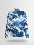 Montagne Artic Wolf