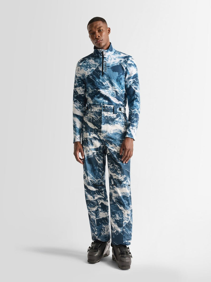Fusalp Timothy II Primera Capa Montagne