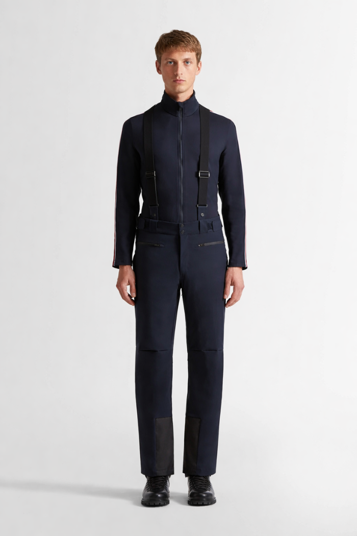 Fusalp Tomaso Pantalones Marin