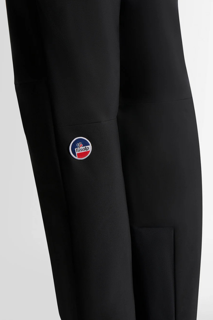 Fusalp Tomaso Pantalones Noir