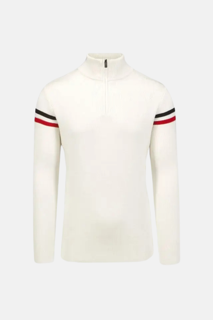 Fusalp Wengen IV Jersey Neige