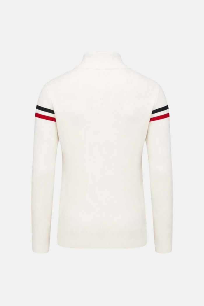 Fusalp Wengen IV Jersey Neige