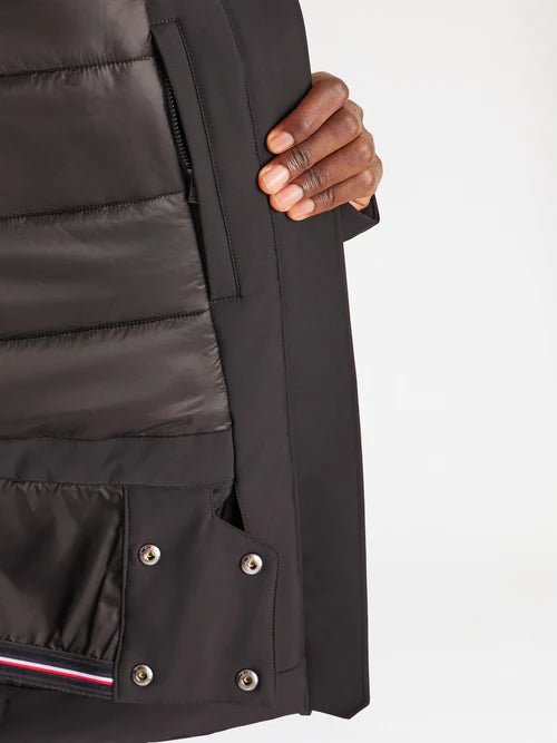 Fusalp Yohan Chaqueta