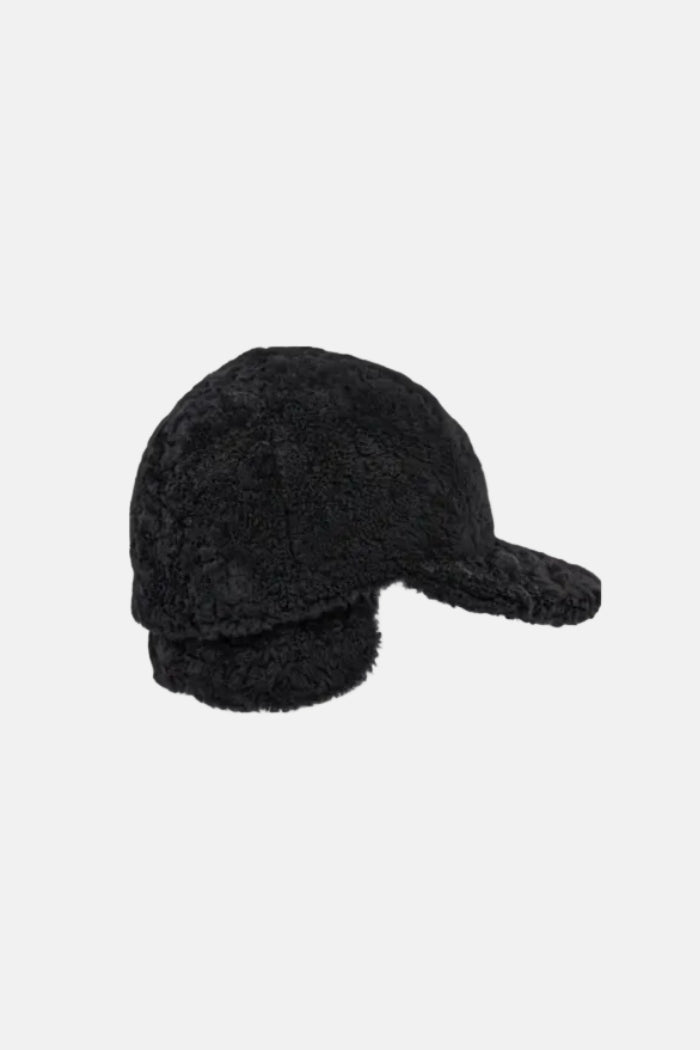 Gena Paula Gorro