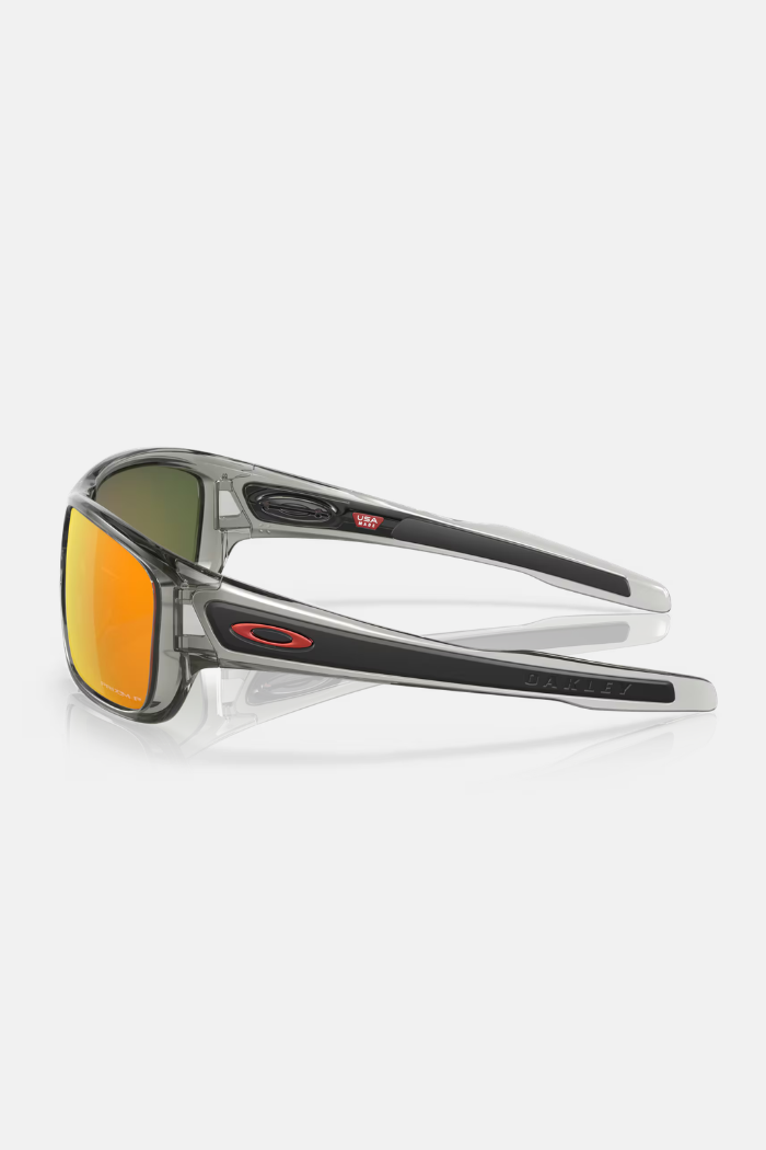 Grey Ink / Prizm Ruby Polarized