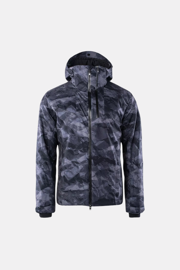 Head Storm Chaqueta Black