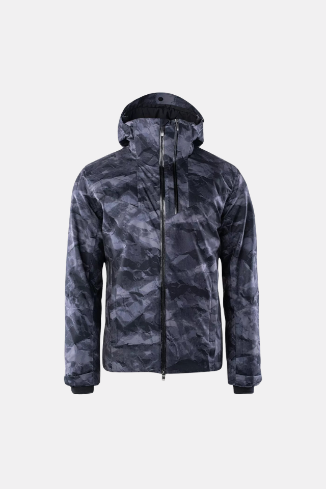 Head Storm Chaqueta Black