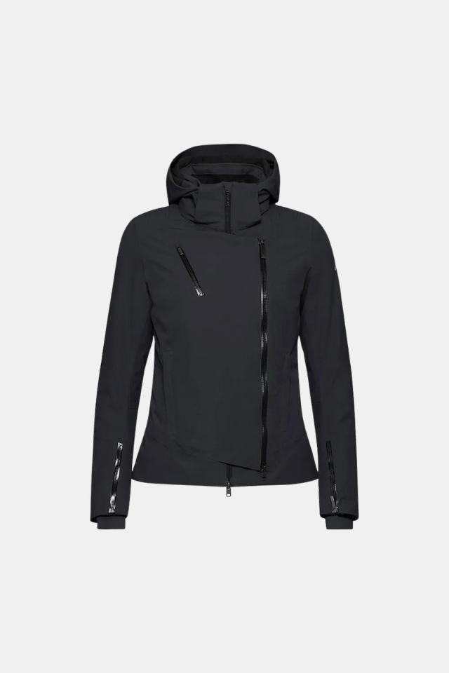 Head W Allure Chaqueta Black