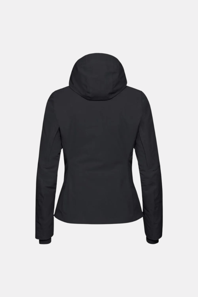 Head W Allure Chaqueta Black