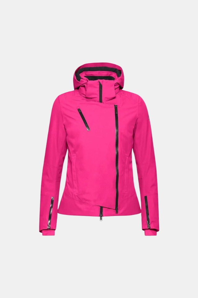 Head W Allure Chaqueta Pink