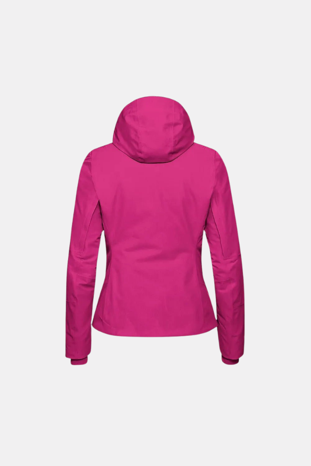 Head W Allure Chaqueta Pink
