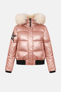 Rose/ Gold