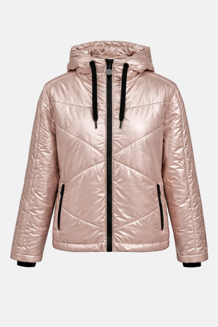 High Society Mina Chaqueta