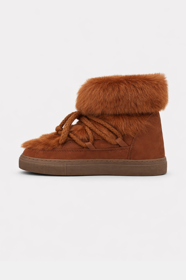 Inuikii Toskana Botas Amber
