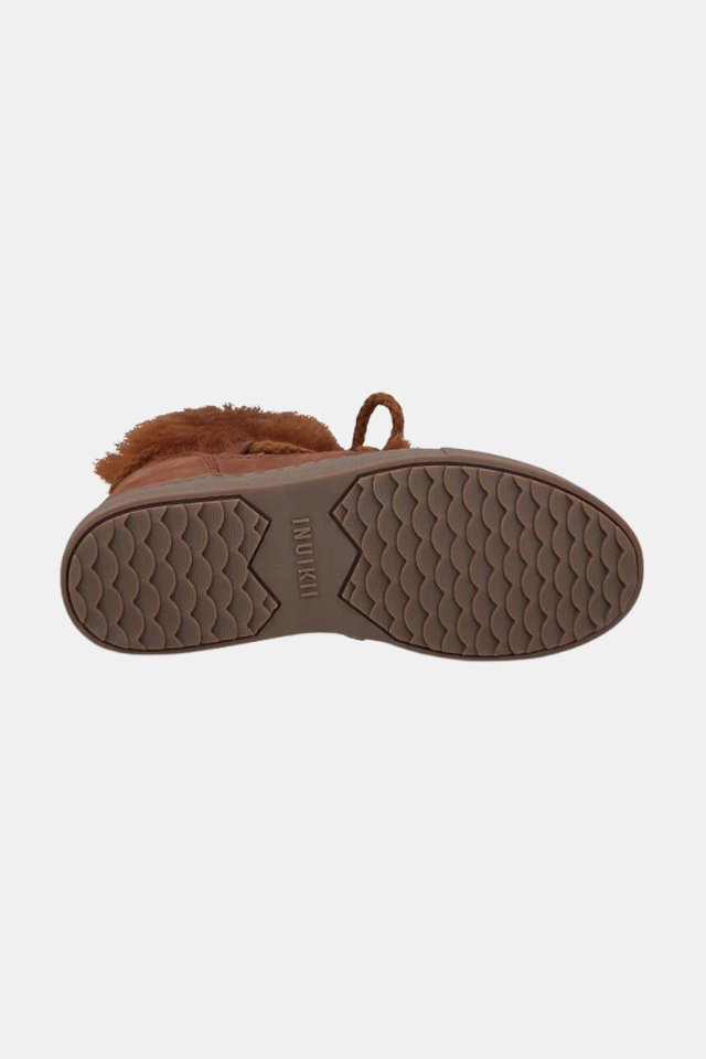 Inuikii Toskana Botas Amber