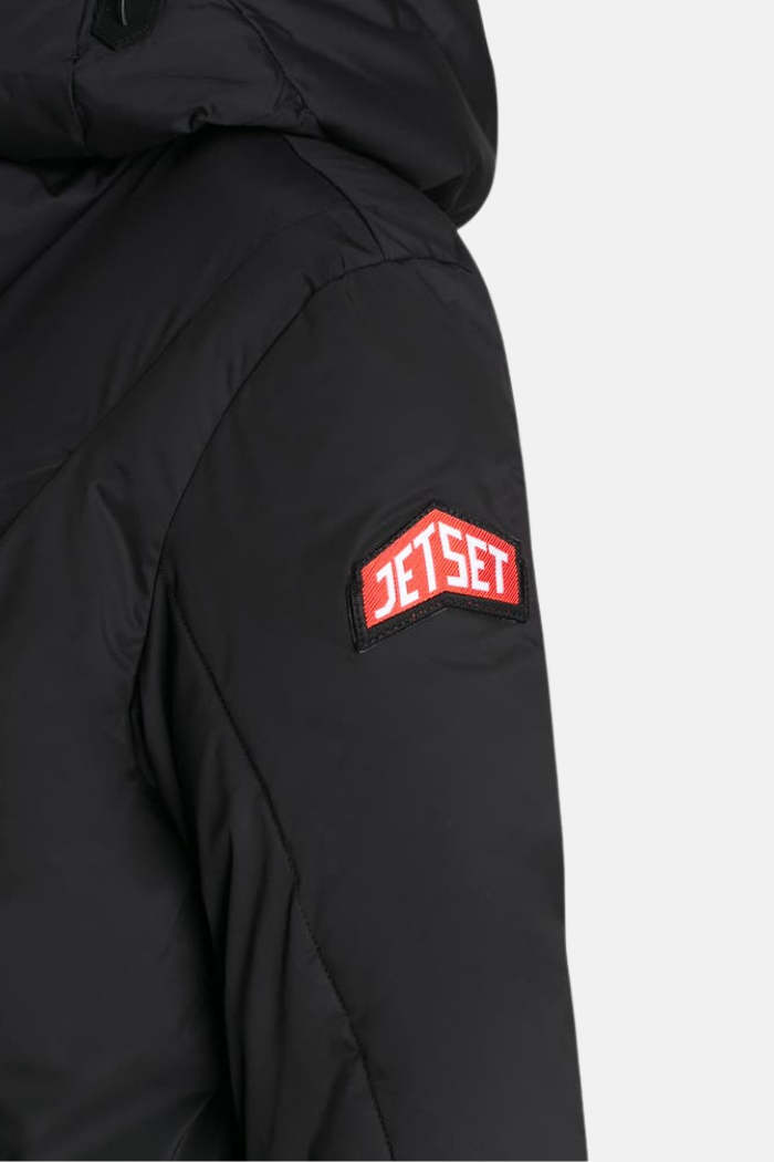 Jet Set Julia Jet Rider Chaqueta
