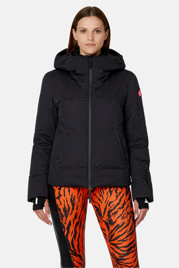 Jet Set Julia Jet Rider Chaqueta