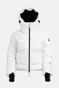 Bright White
