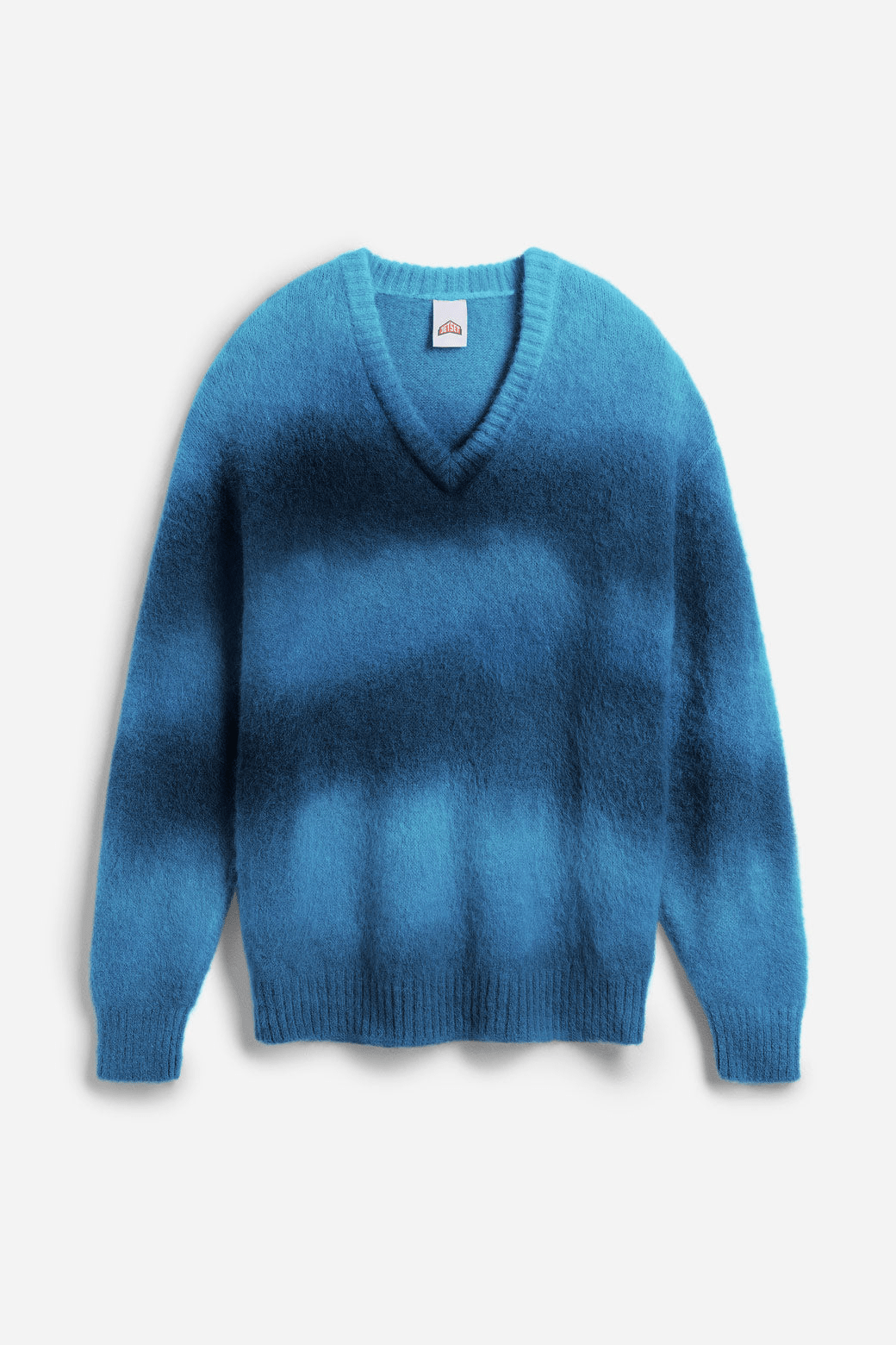 Jet Set Kaja Wool Jersey