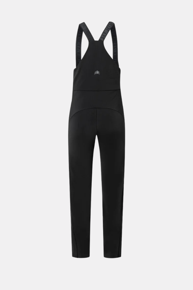 Jet Set Loze Pantalones De Esquí Black