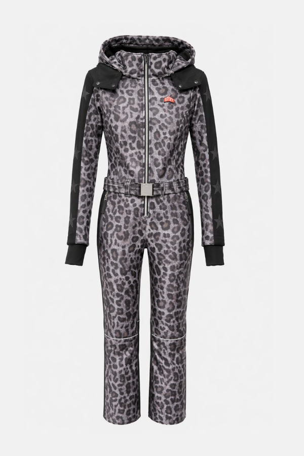 Jet Set Magic Ghoster Jaguar Mono De Esquí