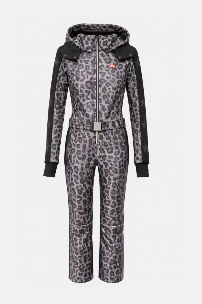 Jet Set Magic Ghoster Jaguar Mono De Esquí