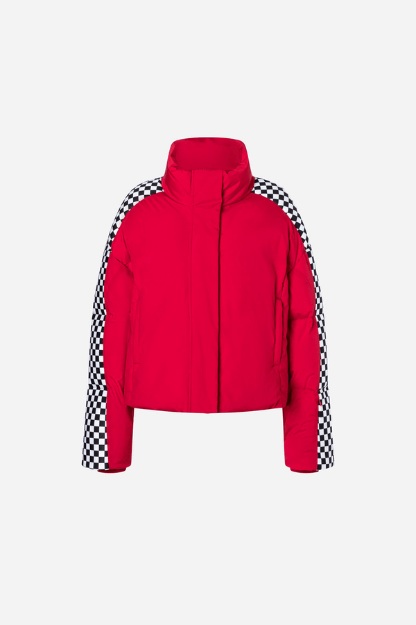 Jet Set Michèle Racing Chaqueta De Esquí