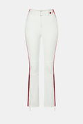 Off White-Red