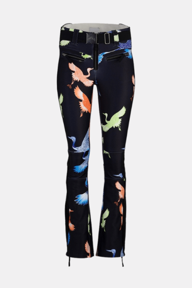 Jet Set Tiby Bird Pantalón Bird