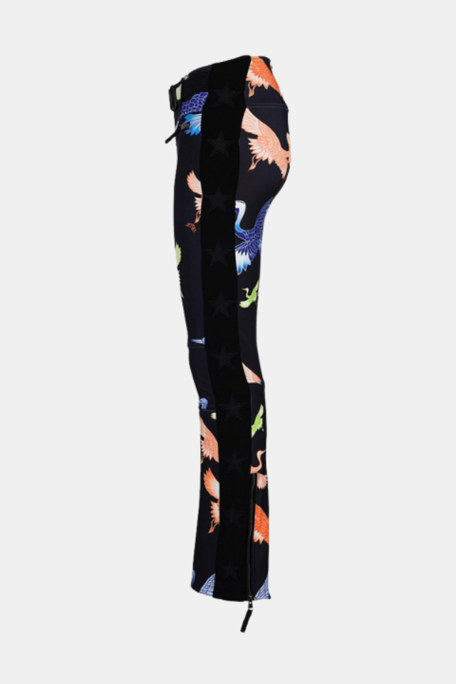 Jet Set Tiby Bird Pantalón Bird