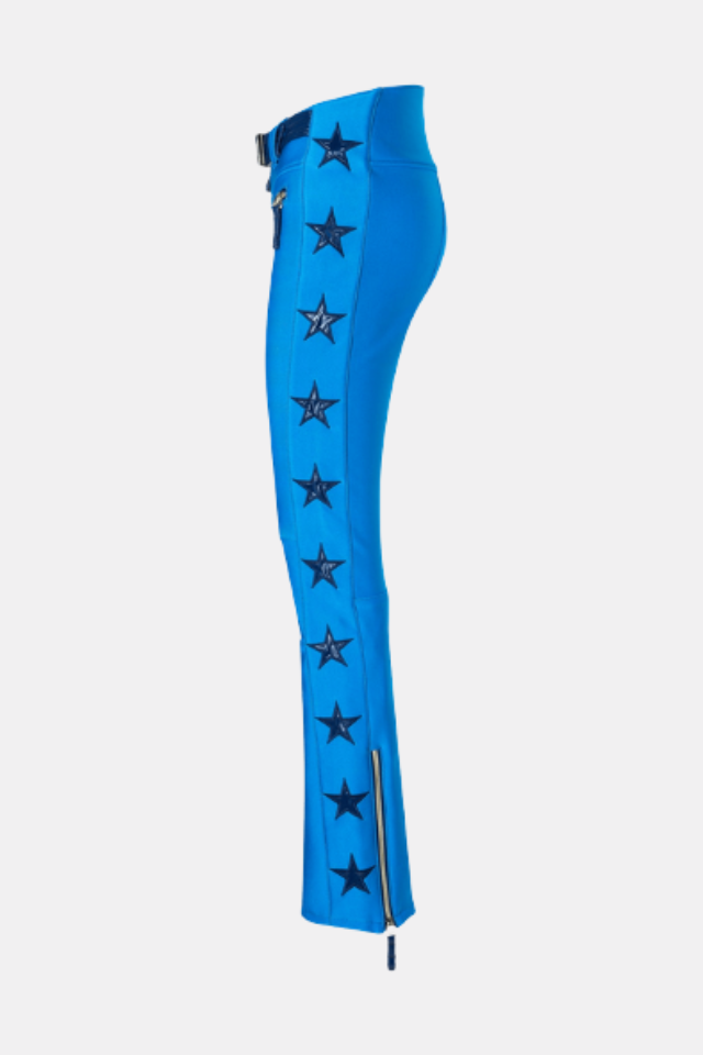 Jet Set Tiby Glam Sky Pantalones De Esquí Blue