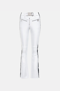 Reflective/White