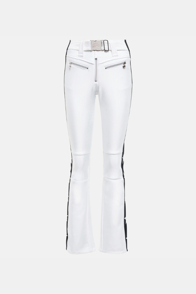Jet Set Tiby Star Pantalón Reflective/White